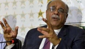 Pakistani cricketer Shoaib blows whistle on PCB's working says Najam Sethi guilty of denting his track record