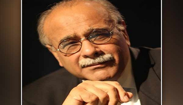 Pakistan Cricket Board chairman Najam Sethi resigns