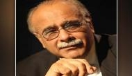 Pakistan Cricket Board chairman Najam Sethi resigns