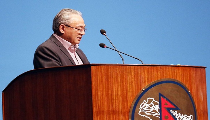 Nepal Parliament endorses proposal of BIMSTEC convention on terrorism