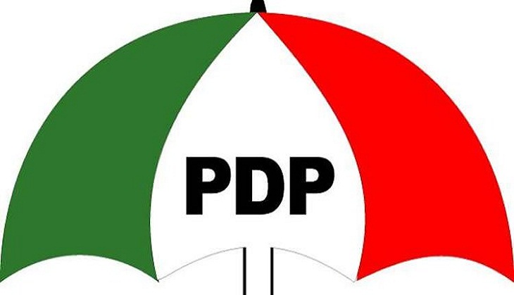 PDP open for joint response to new political challenges in Jammu-Kashmir