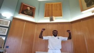 India Vs England, 3rd Test: Here's the reason why Hardik Pandya is feeling proud at Trent Bridge in Nottingham