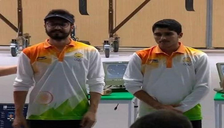 Asian Games 2018: Saurabh Chaudhary, 16-year-old shooter won India’s first shooting gold
