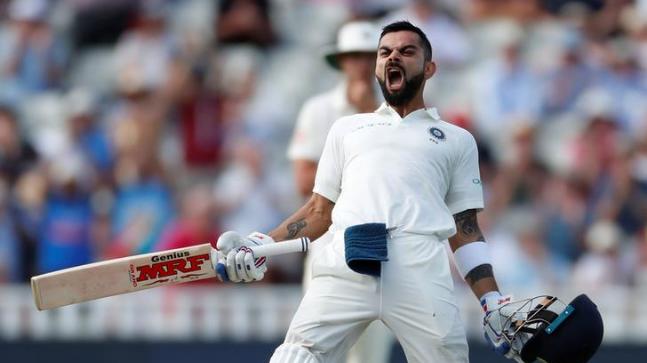 IND vs AUS: Sunil Gavaskar sends out huge Virat Kohli warning to Australia ahead of 2nd Test