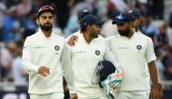 India Vs England: Virat Kohli slams England skipper Joe Root and takes revenge of 2014 bad nightmare