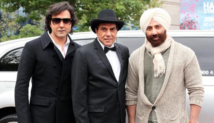 Before Yamla Pagla Deewana Phir Se, Dharmendra revealed that he knew Yamla Pagla Deewana 2 won't work out; says, 'It was Beemari and Bakwaas film'