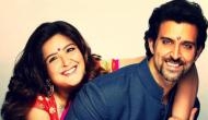 Raksha Bandhan 2018: When 'Super 30' actor Hrithik Roshan saved his sister Sunaina's life and proved 'Bhai Ho Toh Aisa'