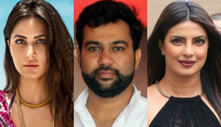 Bharat: Katrina Kaif predicted long back to Ali Abbas Zafar that she will become a part of Salman Khan's film even before Priyanka Chopra's exit
