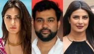 Bharat: Katrina Kaif predicted long back to Ali Abbas Zafar that she will become a part of Salman Khan's film even before Priyanka Chopra's exit