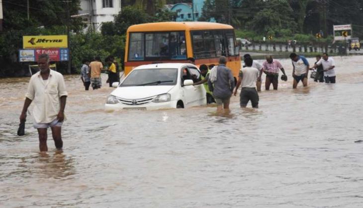 Uttar Pradesh collects over Rs 5 cr in donations for Kerala