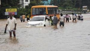 Singapore Malayalee community raises SGD 50,000 for Kerala floods