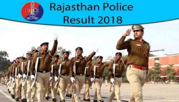 rajasthan police