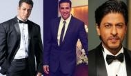 Gold star Akshay Kumar beat Shah Rukh Khan, Salman Khan and becomes first Bollywood actor to make this record!