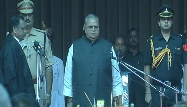 Jammu and Kashmir: Governor Satya Pal Malik says ‘Brutal killing of BSF jawan violates Geneva Convention and leaves no space for talks’