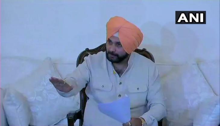 Despite criticism, Sidhu's 'hug' has proven to be a masterstroke