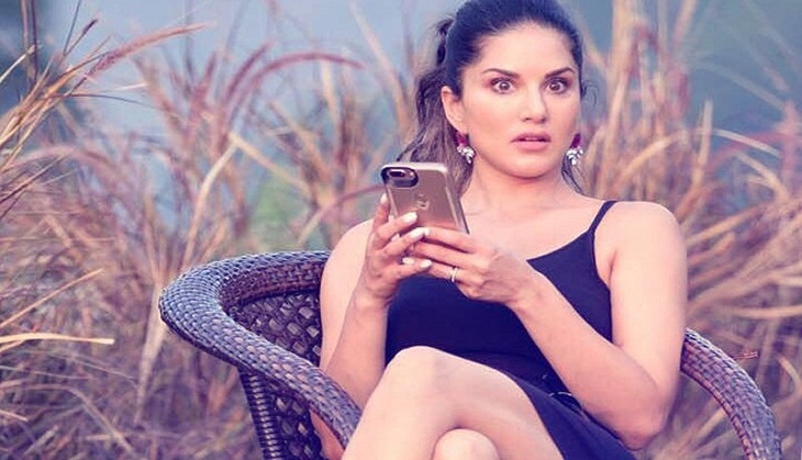 Did you know how former adult star Sunny Leone felt after watching a adult film for the first time?