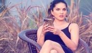 Did you know how former adult star Sunny Leone felt after watching a adult film for the first time?