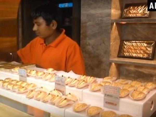 6 quintals of adulterated sweet maker seized in Uttar Pradesh before Diwali