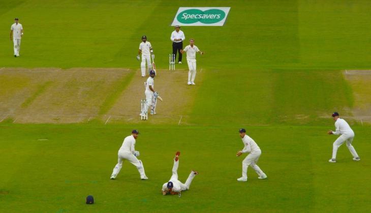 Alastair Cook may miss fourth Test Against India because her wife's last stage of pregnancy also he is out of Form