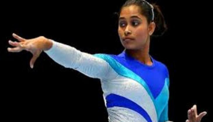Dipa Karmakar