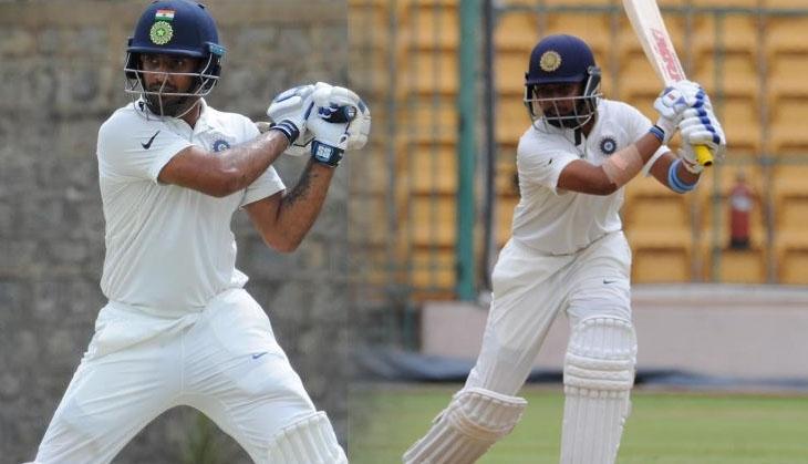 Prithvi Shaw, Prithvi Shaw Records, Hanuma Vihari, Hanuma Vihari records, Virat Kohli, Virat Kohli Records, Virat Kohli As Captain, Virat Kohli As Captain, , India vs England, India vs England Test, Nottingham Test, Nottingham Test Match Report, Cricket News in Hindi, Sports News in Hindi, Catch Hindi