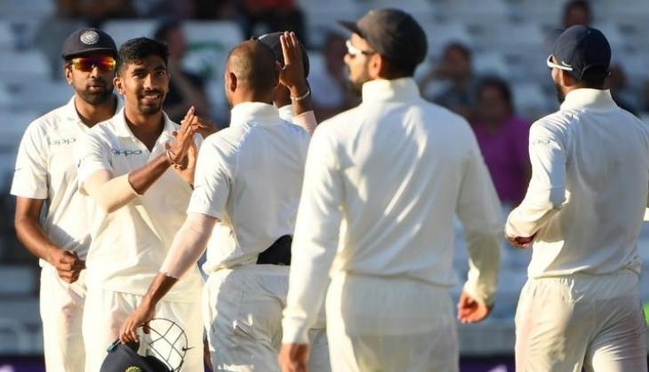 Jasprit Bumrah, Jasprit Bumrah Records, Virat Kohli, Virat Kohli Records, India vs England, India vs England Test, Nottingham Test, Nottingham Test Match Report, Cricket News in Hindi, Sports News in Hindi, Catch Hindi