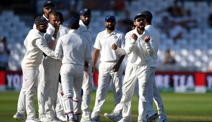 Test Cricket History, Jasprit Bumrah, Jasprit Bumrah Records, Virat Kohli, Virat Kohli Records, India vs England, India vs England Test, Nottingham Test, Nottingham Test Match Report, Cricket News in Hindi, Sports News in Hindi, Catch Hindi