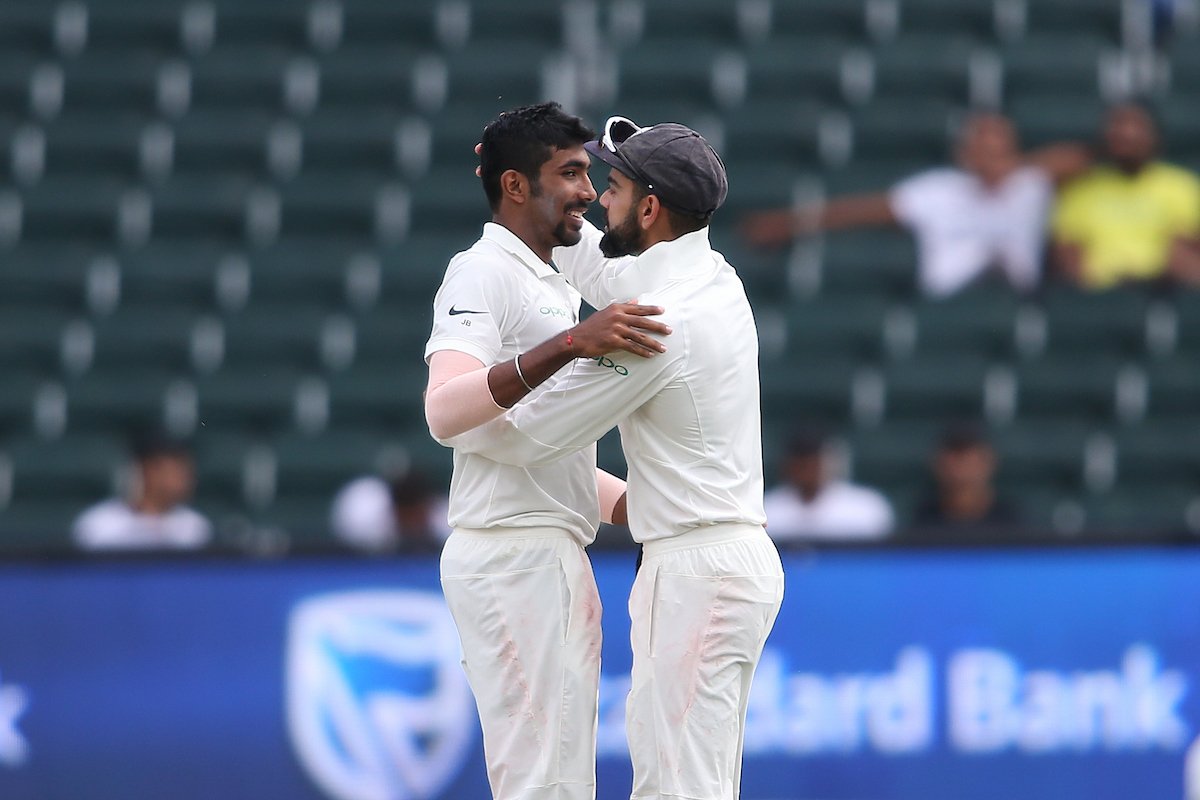 India Vs England, 4th Test: Jasprit Bumrah has knocked over England's top order, England 33/3