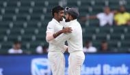 India Vs England, 4th Test: Jasprit Bumrah has knocked over England's top order, England 33/3