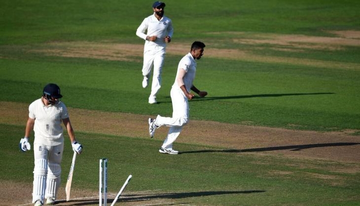 Jasprit Bumrah, Jasprit Bumrah Records, Virat Kohli, Virat Kohli Records, India vs England, India vs England Test, Nottingham Test, Nottingham Test Match Report, Cricket News in Hindi, Sports News in Hindi, Catch Hindi