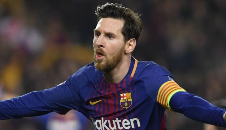 Shocking! Lionel Messi out of Argentina squad; coach Lionel Scaloni unsure about his future