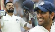India Vs England: Virat Kohli on the verge of breaking MS Dhoni's unique record; find out here