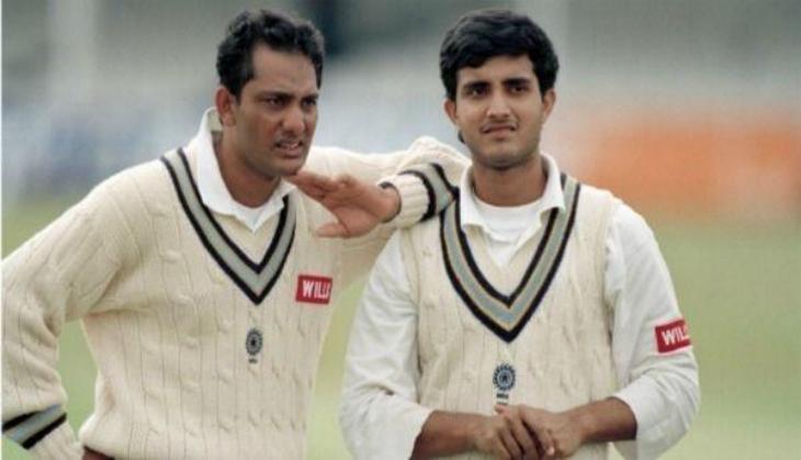 Mohammad Azharuddin
