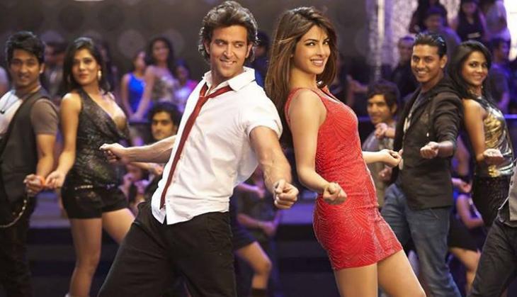 Krrish 4: Not in Bharat but Priyanka Chopra is ready to star opposite Hrithik Roshan in the fourth installment of superhero film