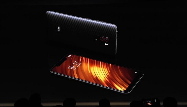 Xiaomi Poco F1