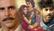 This is the reason why Akshay Kumar replaced Sunny Deol in YRF's Prithviraj Chauhan's biopic