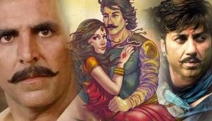 This is the reason why Akshay Kumar replaced Sunny Deol in YRF's Prithviraj Chauhan's biopic