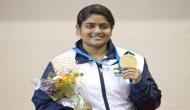 Asian Games 2018: Rahi Sarnobat clinches India's second Gold In thrilling 25 Metre Pistol Final, Manu bows out