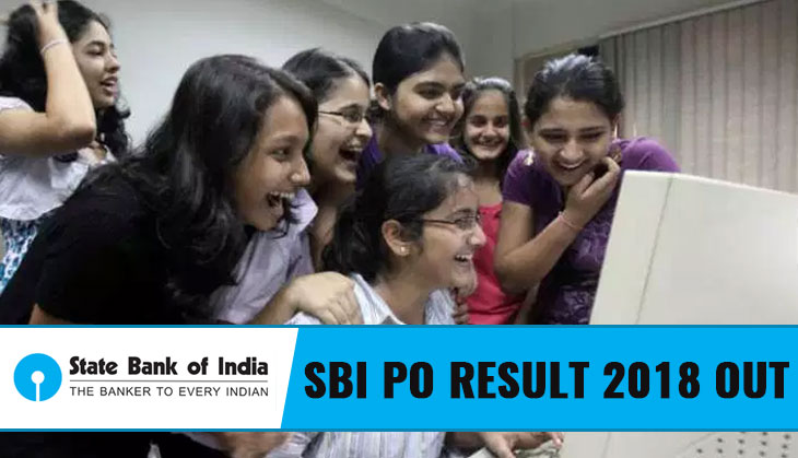 SBI PO Mains Result 2018: Probationary Officer post results to be released today shortly; here are easy step to check results