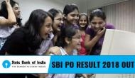 SBI PO Mains Result 2018: Probationary Officer post results to be released today shortly; here are easy step to check results