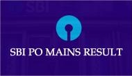 SBI PO Mains Result 2018: Here’s the exact date of result announcement; check now