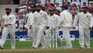 India Vs England: Virat Kohli's men won by 203 runs and register the historic win after 32 years in England