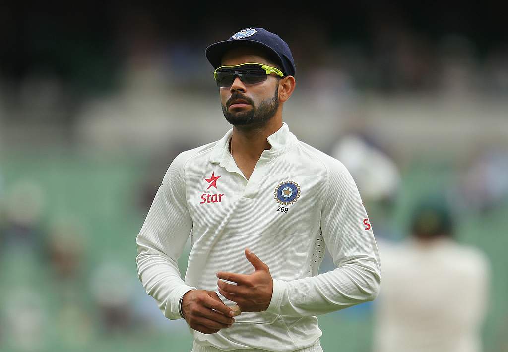 India Vs England: Ahead of 4th and 5th Test match, Greg Chappell's statement about Virat Kohli will leave you in shock !