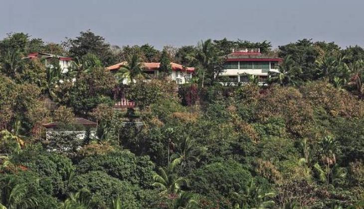 alibagh