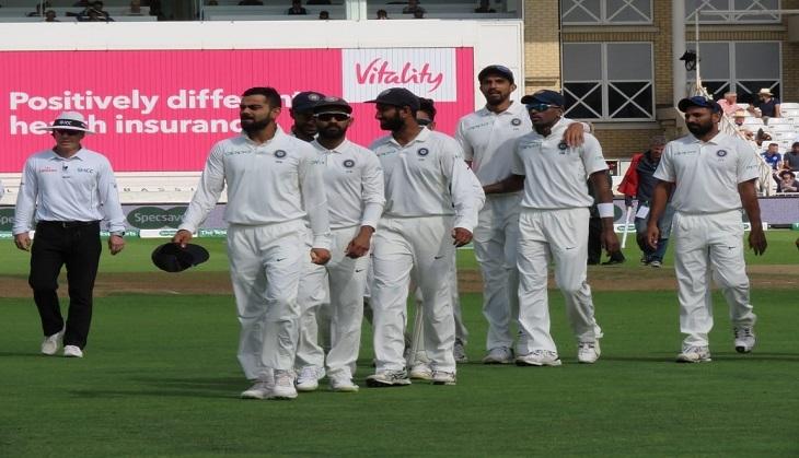 Team india