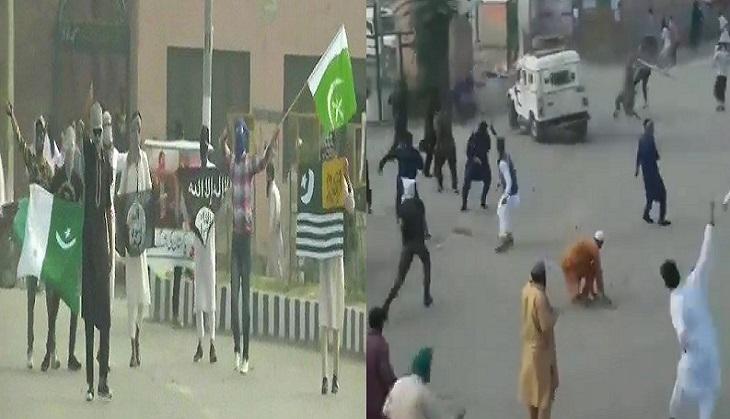 JAMMU KASHMIR
