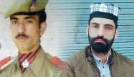 Policeman and BJP worker shot dead by terrorists on Eid in Jammu and Kashmir