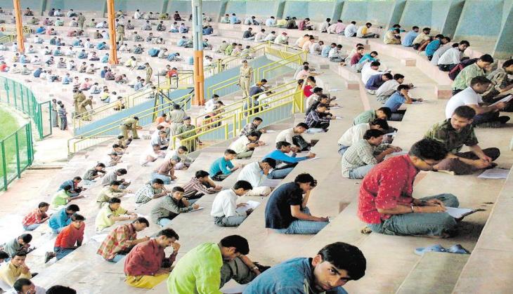 Gujarat Police Recruitment Exam 2018: Constable exam cancelled after paper leak