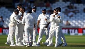 India Vs England: Virat Kohli's men are just 1 wicket away to register historic win after 32 years in England
