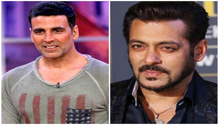 Akshay Kumar, Salman Khan among top 10 world's highest-paid actors; here is the 